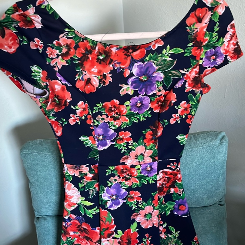 Charlotte Russe dress